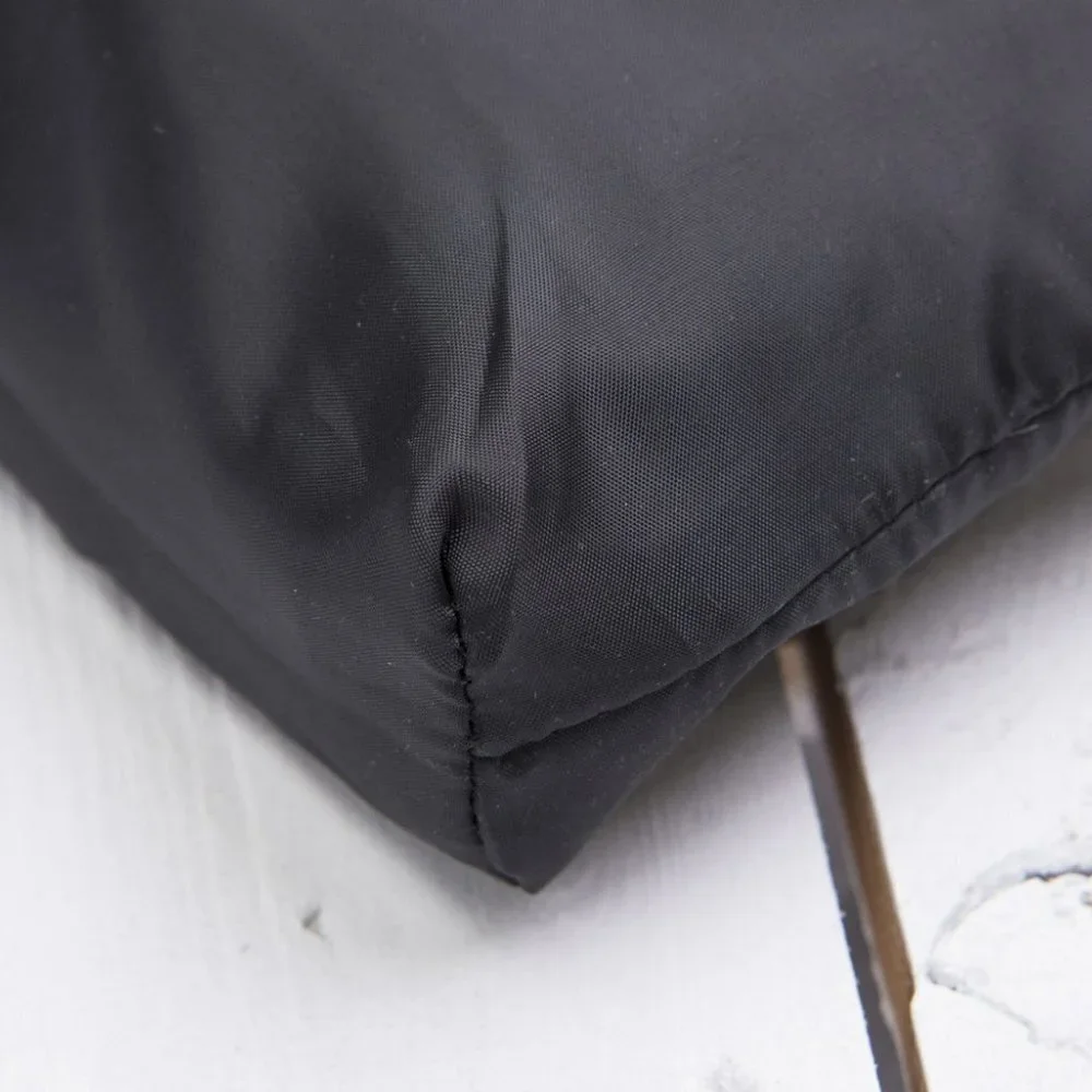 Flag Zipper Design Portable Storage Bag - Picture 6 of 6